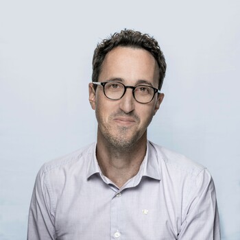 Pierre-André SCHMIDT