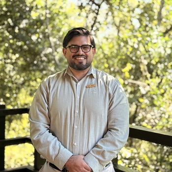 Emilio PEREZ TODOROFF