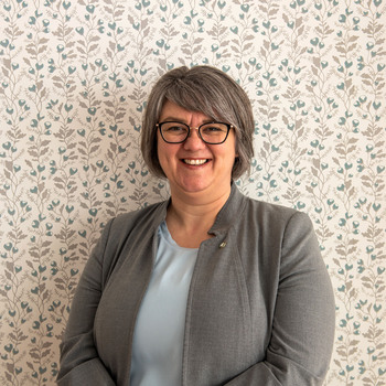 Amanda DECKER- PENTON