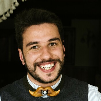 Pietro IMBIMBO ROULLET