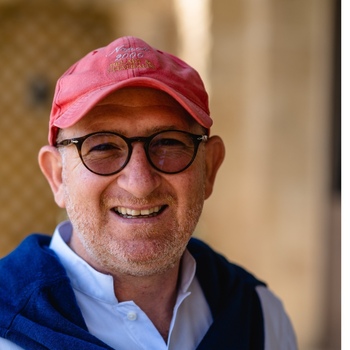 Justin ZAMMIT TABONA