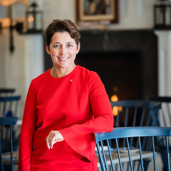 Trisha PEREZ KENNEALY