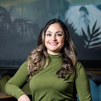 Katia DEL RIO GACANOVIC