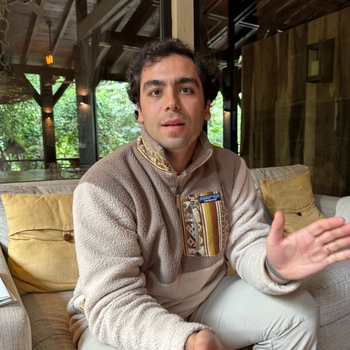 João Costa Cabral TOMÁS