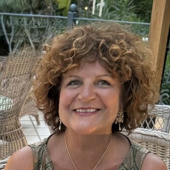 Marie Madeleine BUCHER