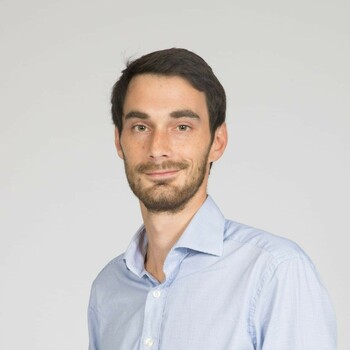 Grégoire DE BELIZAL