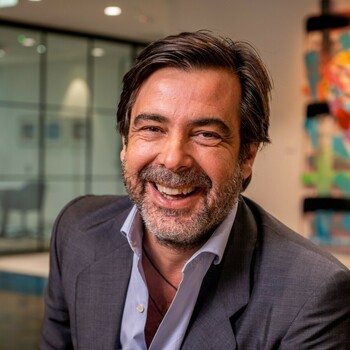 Jose Manuel GONZALEZ