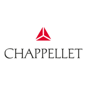 CHAPPELLET