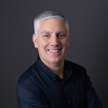 Paul Bennett