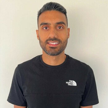 Milan Chavda