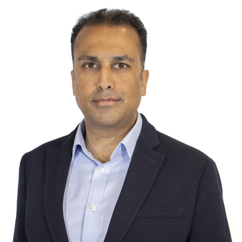 Niraj Shah