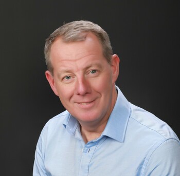 Richard Ridgewell