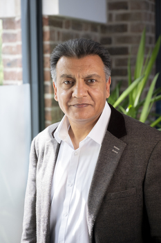 Manjit Rana