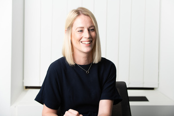 Jessica Woodhouse