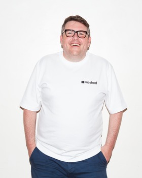 Mark Costello