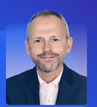 Paul Webster