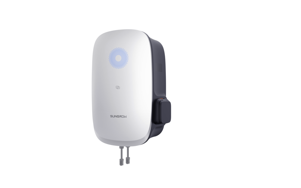 AC22E-G2 - Chargeur AC 7/22 kW