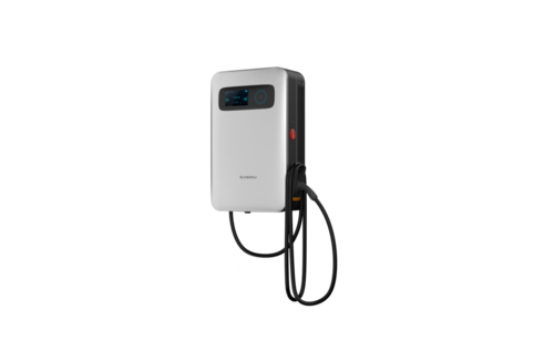 IDC30E - Chargeur DC 30 kW