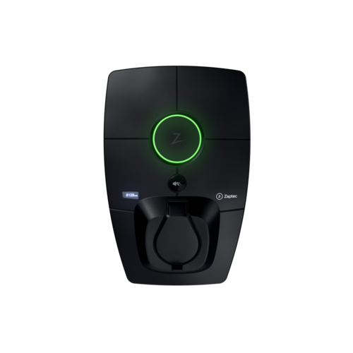Zaptec Pro