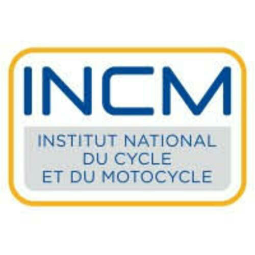 Le vélo stationnaire de l'INCM