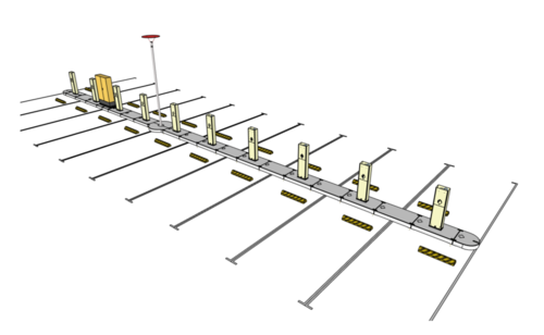 Charging infrastructure - ELECTRIFY