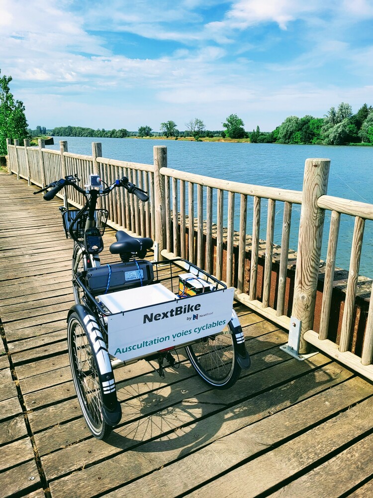 NextBike