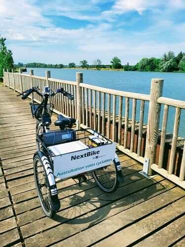 NextBike