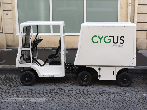 Cygus