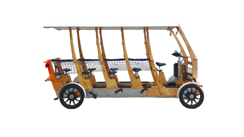 WoodyBus