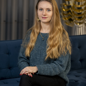 Amandine De Oliveira