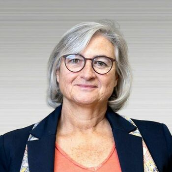 Anne Abboud (en attente de confirmation)