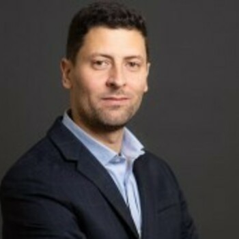 Nasreddine Boudjenane