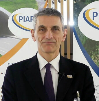 PIARC (world road association)/ Association mondiale de la route