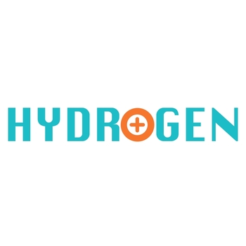 HYDROGEN+