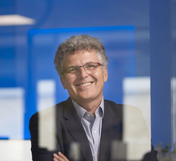 Président de la commission IRVE chez Mobilians