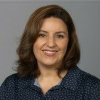 Yasmina BOULTAM