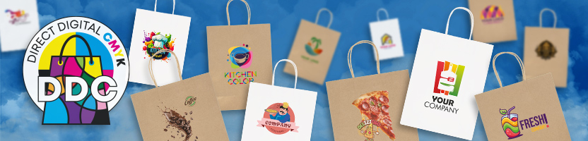LES SACS EN PAPIER POUR UNE MEILLEURE VISIBILITÉ