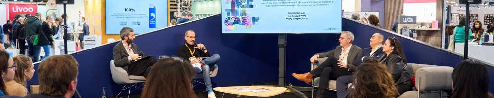 UNE COLLABORATION TRANSATLANTIQUE ?