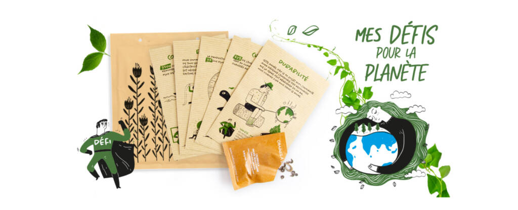 LE CALENDRIER PROMOSEEDS