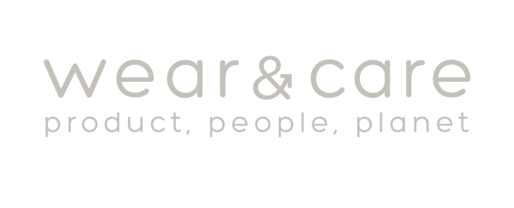ZOOM SUR LE PROGRAMME WEAR&CARE
