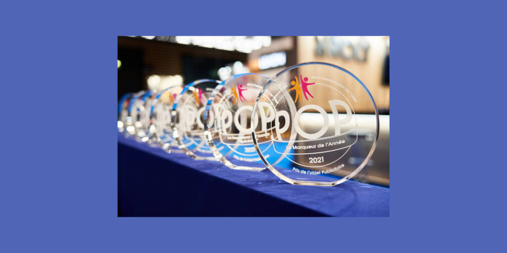 LA REMISE DES POPS À CTCO 2022