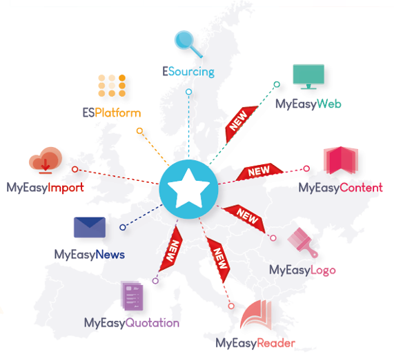 European Sourcing, a new ecosystem at the heart of DATA