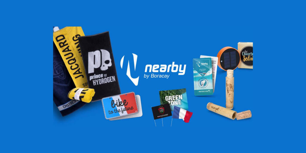 BORACAY PRESENTS THE NEARBY RANGE