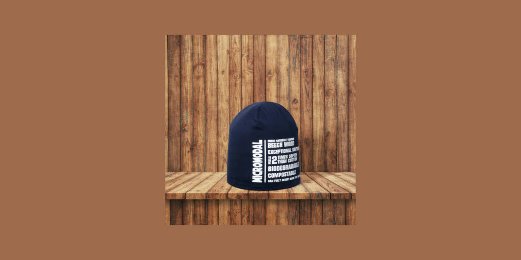 HEADWEAR PROFESSIONALS PRESENTS ITS MICROMODAL BEANIE