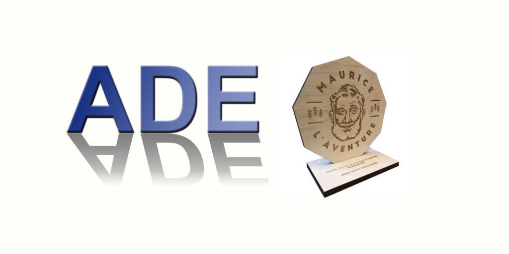 INTERVIEW: OUR QUESTIONS FOR ADE PUBLICITÉ, 2022 EXHIBITOR