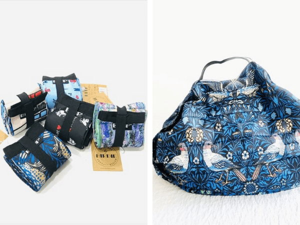 THE B'POP BAG, VOTED PRODUCT OF THE YEAR IN THE 2021 MUST COMPETITION