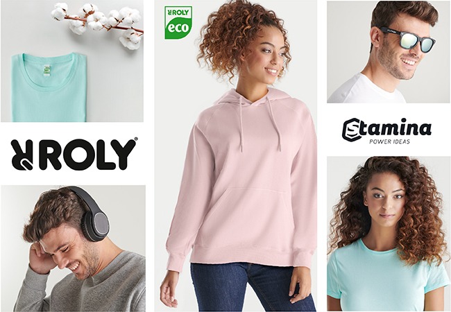 ROLY WILL PRESENT 17 NEW MODELS AT CTCO PULE