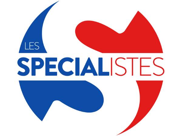 THE SPECIALISTS DIDN'T RAISED 300 MILLION, BUT...