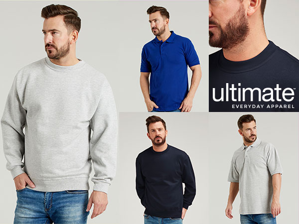 DISCOVER ULTIMATE - THE ESSENTIAL FOR DAILY USE