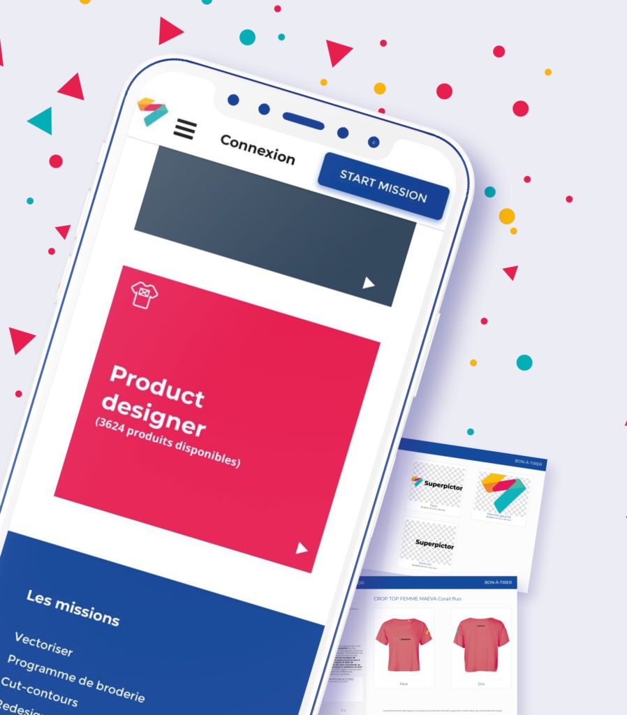 SUPERPICTOR INNOVATES WITH ARTIFICIAL INTELLIGENCE